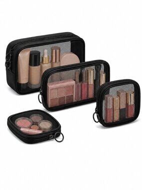 Cosmetic Bag Set